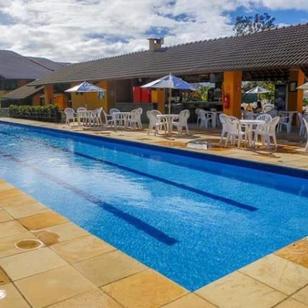 Flat 419 - Winterville-gravatá *