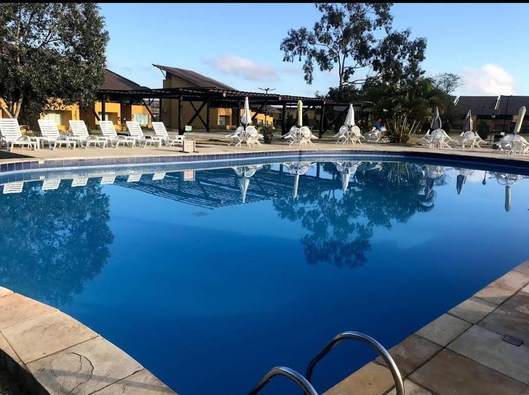 Apartamento Flat 419 - Winterville-gravatá