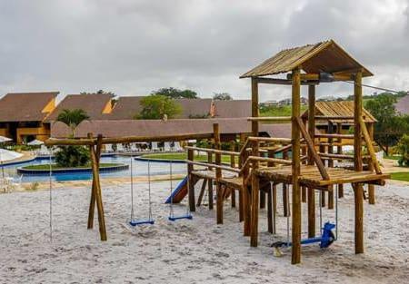 Flat 419 - Winterville-gravatá *