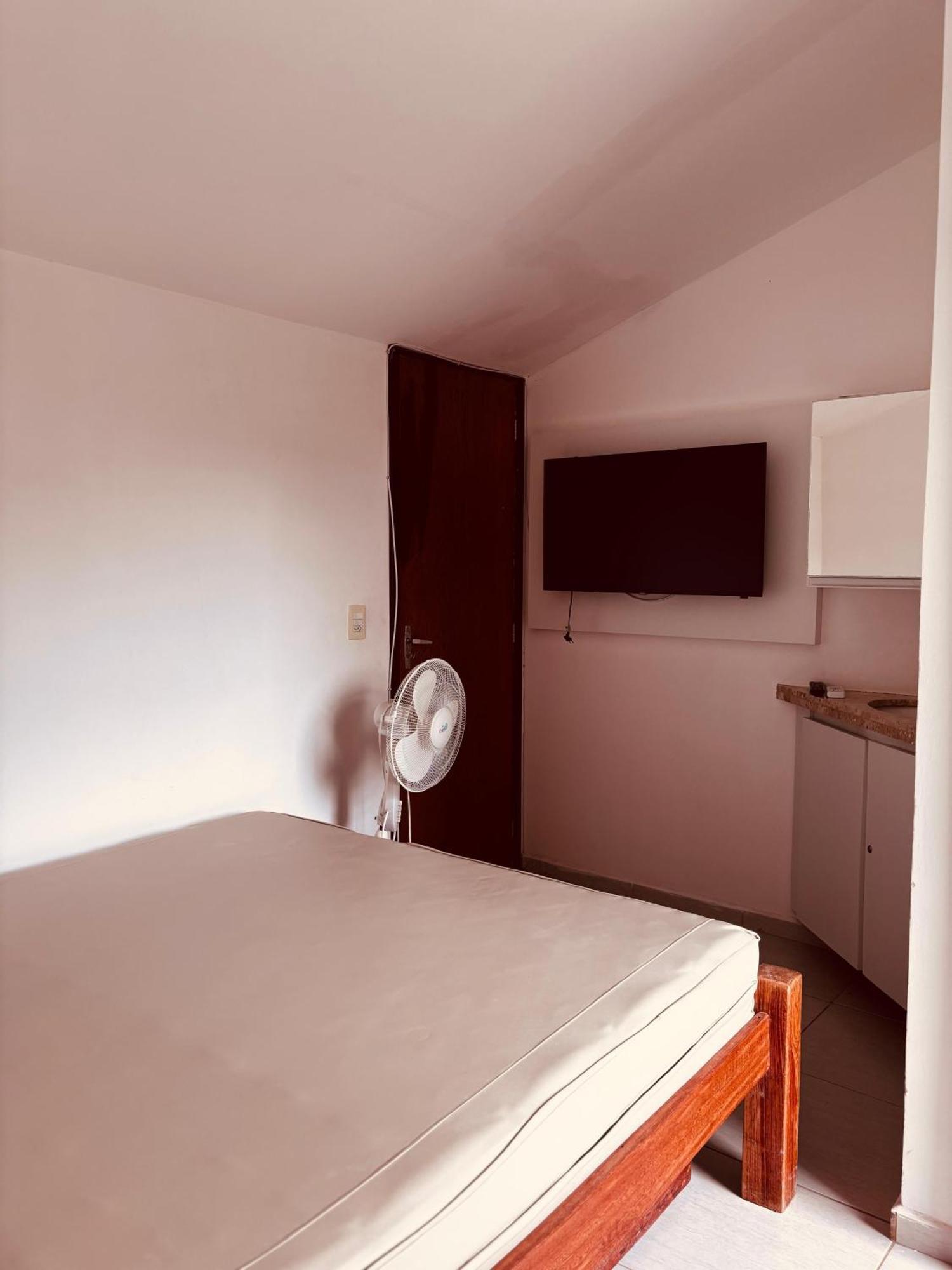 Flat 419 - Winterville-gravatá Apartamento Gravatá